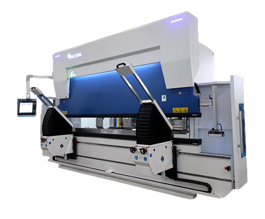 Accurl Genius Plus Press Brake