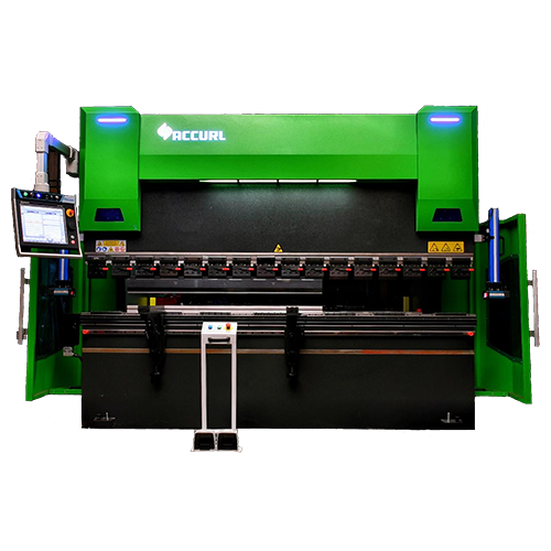 Genius Pro Accurl Press Brake